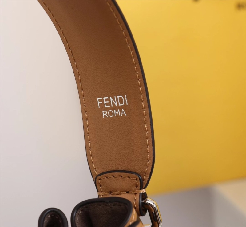 Fendi Bucket Bags